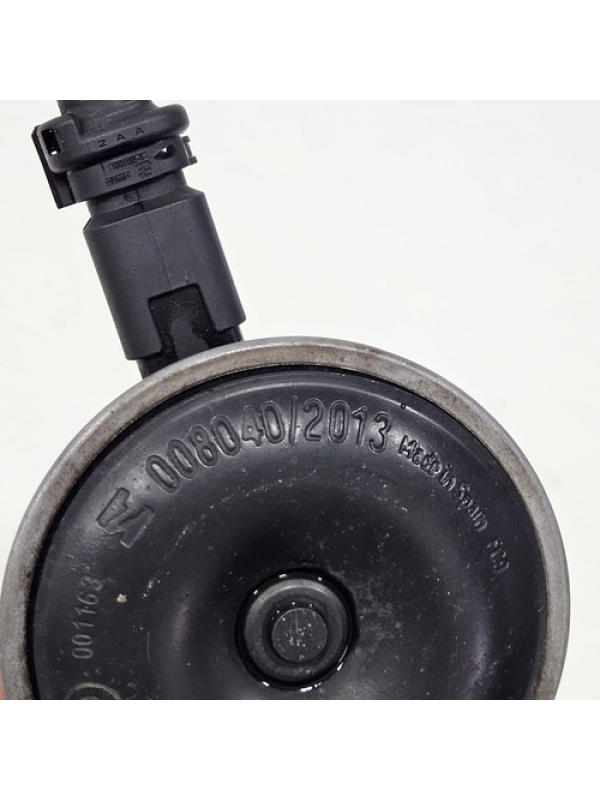 Buzina Renault Master 2.3 2016 2017 2018 2019 2020 2021 2022