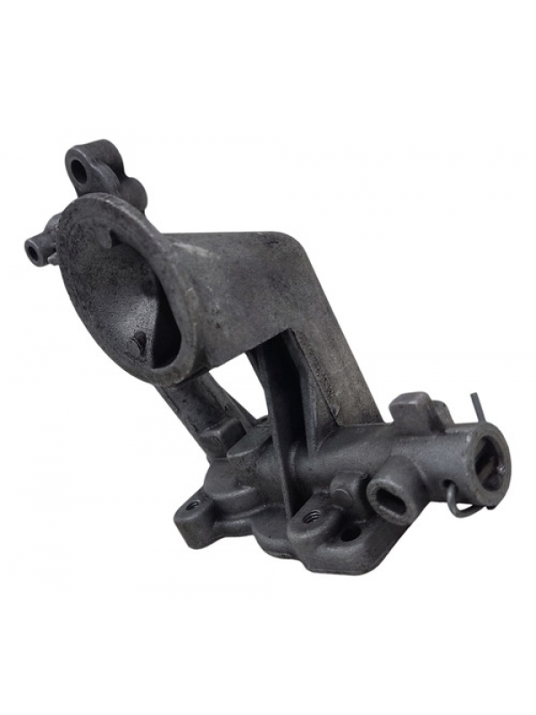 Bomba De Óleo Renault Master 2.5 2007 2008 2009 2010 2011 12