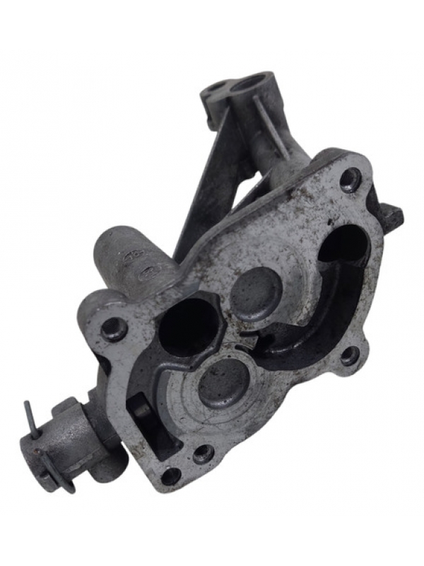 Bomba De Óleo Renault Master 2.5 2007 2008 2009 2010 2011 12