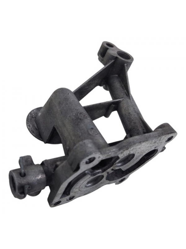 Bomba De Óleo Renault Master 2.5 2007 2008 2009 2010 2011 12