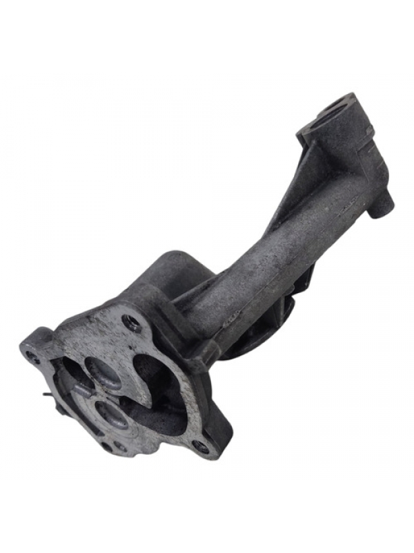 Bomba De Óleo Renault Master 2.5 2007 2008 2009 2010 2011 12