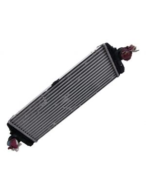 Intercooler Radiador Mb Sprinter 311 313 415 515 2013 À 2019