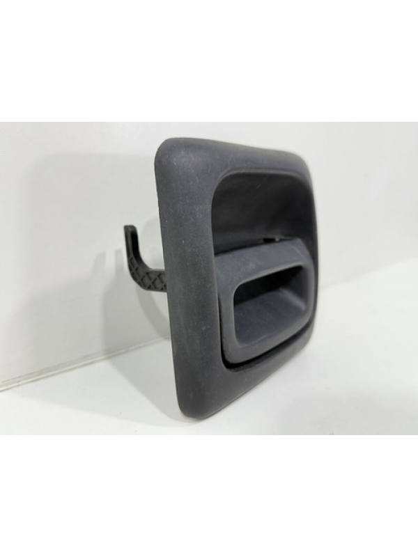 Maçaneta Porta Direita Fiat Ducato 2006 2007 2008 09 À 2017.