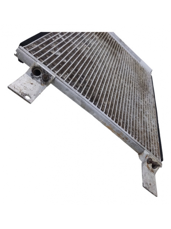 Condensador Ar Condicionado Vw Delivery Express 2018 2019 20