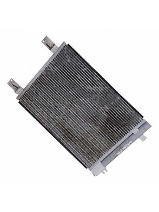 Condensador Ar Condicionado Vw Delivery Express 2018 2019 20