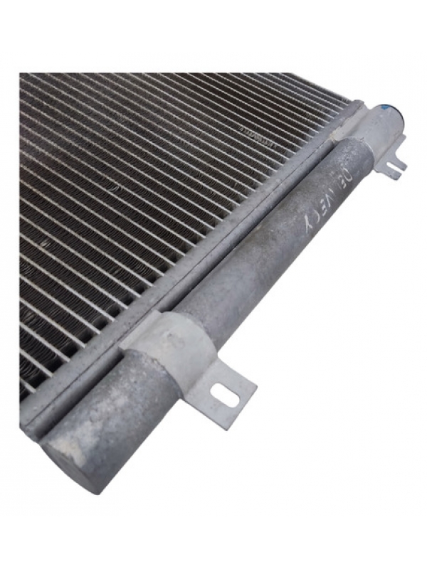 Condensador Ar Condicionado Vw Delivery Express 2018 2019 20