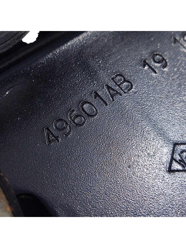 Suporte Calço Feixe Mola Renault Master 2.3 2013 2014 À 2019