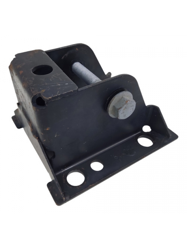 Suporte Calço Feixe Mola Renault Master 2.3 2013 2014 À 2019