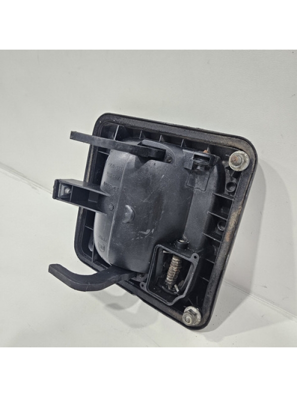 Maçaneta Porta Traseira Dianteira Fiat Ducato 2015 2016 2017
