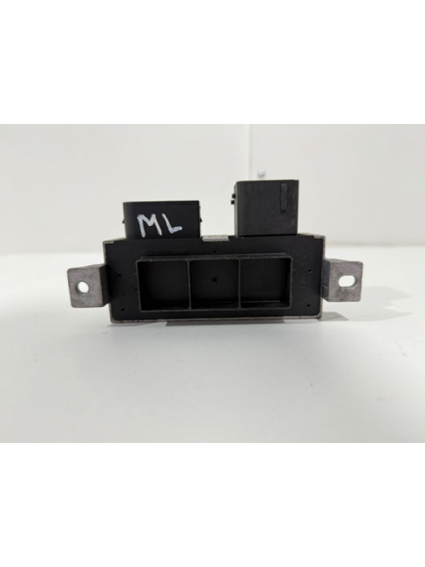 Módulo Relé Velas Aquecedoras Renault Master 2.3 2012 À 2022