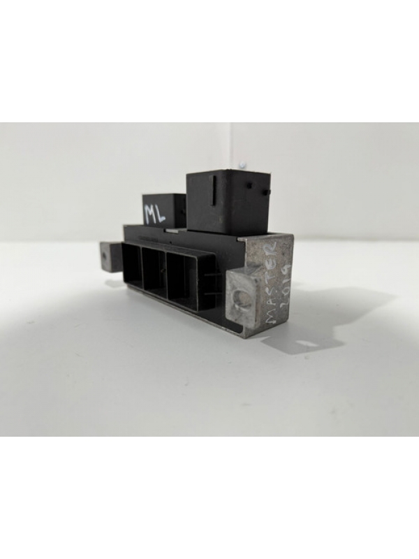 Módulo Relé Velas Aquecedoras Renault Master 2.3 2012 À 2022