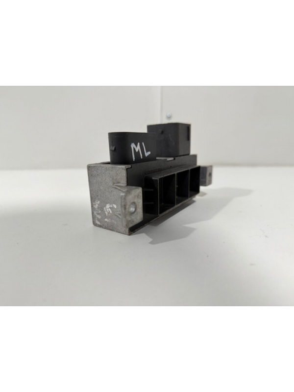 Módulo Relé Velas Aquecedoras Renault Master 2.3 2012 À 2022