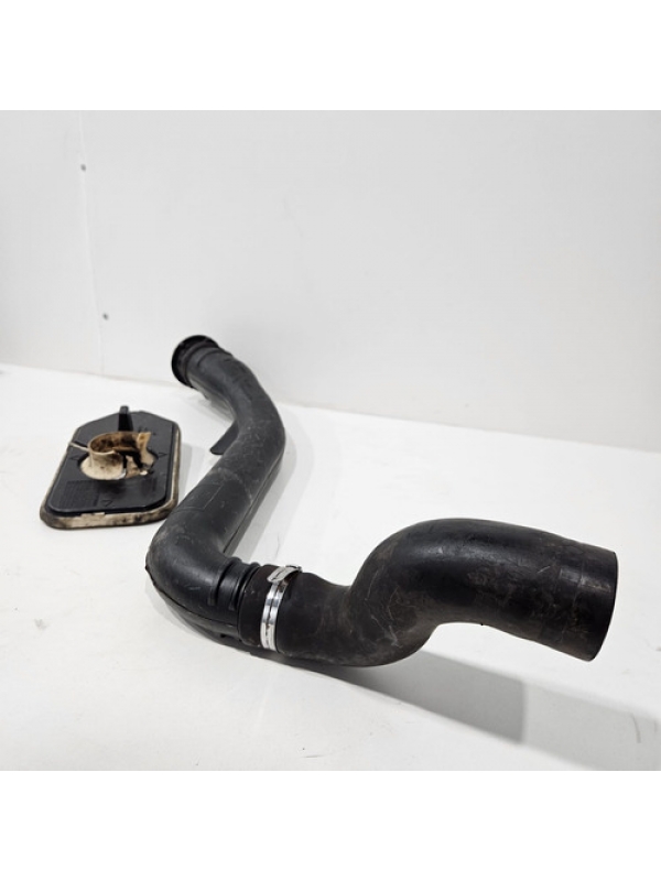 Gargalo Tanque Combustível Renault Master 2.3 2020 2021 2022