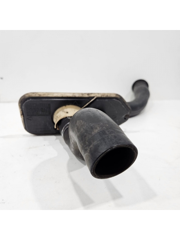 Gargalo Tanque Combustível Renault Master 2.3 2020 2021 2022