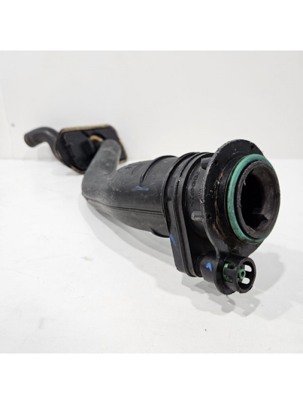 Gargalo Tanque Combustível Renault Master 2.3 2020 2021 2022