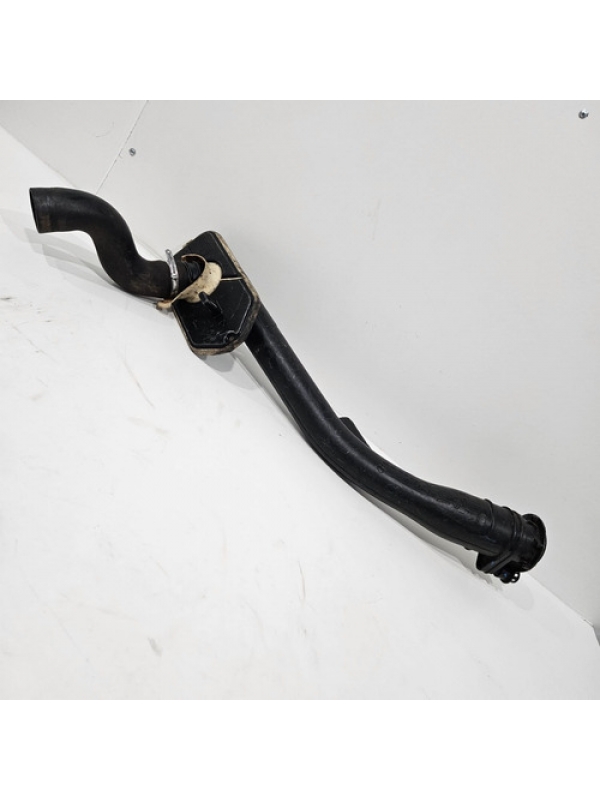 Gargalo Tanque Combustível Renault Master 2.3 2020 2021 2022