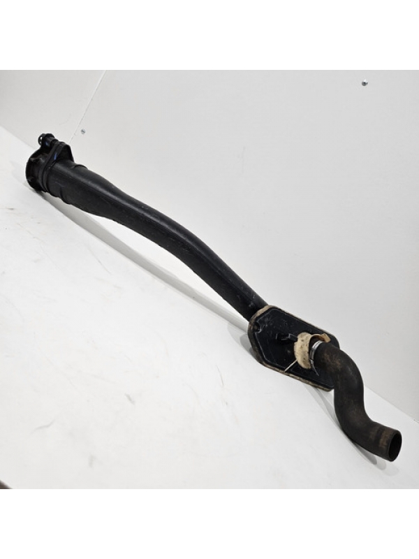 Gargalo Tanque Combustível Renault Master 2.3 2020 2021 2022