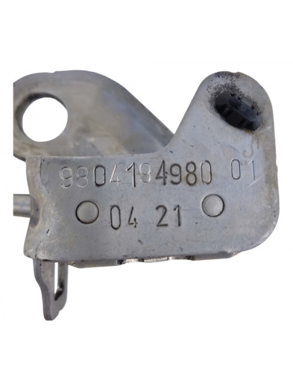 Suporte Montagem Remoção Motor Peugeot Boxer 2.0 2020, 2021.