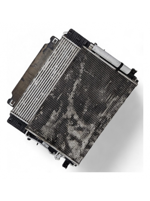 Kit Radiador Intercooler Mb Sprinter 314 416 516 2020 À 2023