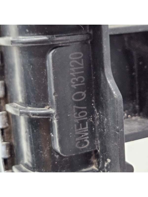 Radiador De Água Mb Sprinter 415 515 416 2013 À 2023 Detalhe