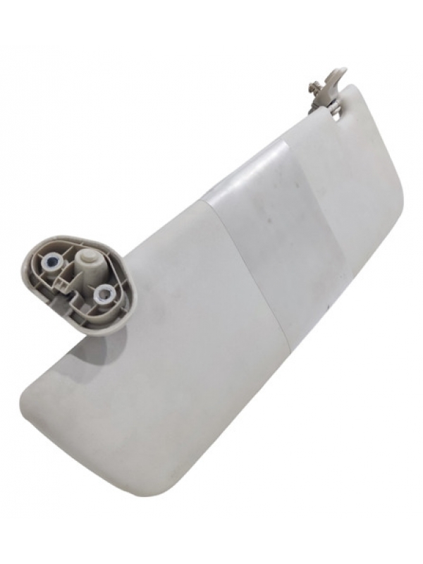 Quebra Sol Lado Esquerdo Fiat Ducato Boxer Jumper 2023 2024.