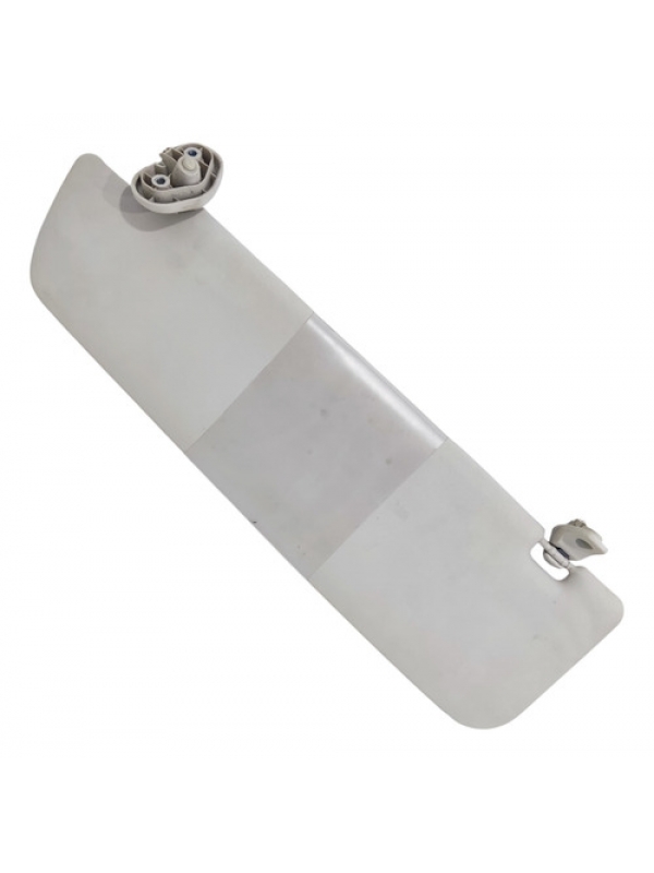 Quebra Sol Lado Esquerdo Fiat Ducato Boxer Jumper 2023 2024.