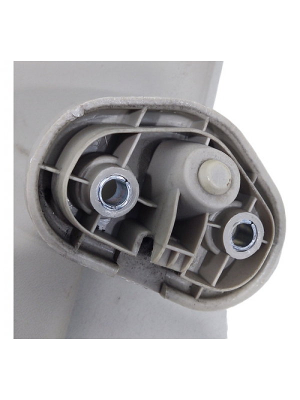 Quebra Sol Lado Esquerdo Fiat Ducato Boxer Jumper 2023 2024.