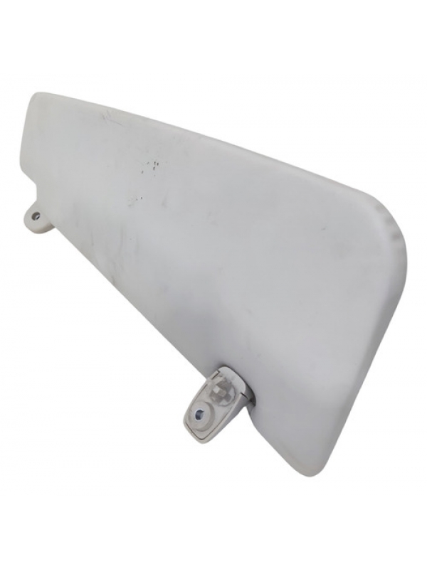 Quebra Sol Lado Esquerdo Fiat Ducato Boxer Jumper 2023 2024.