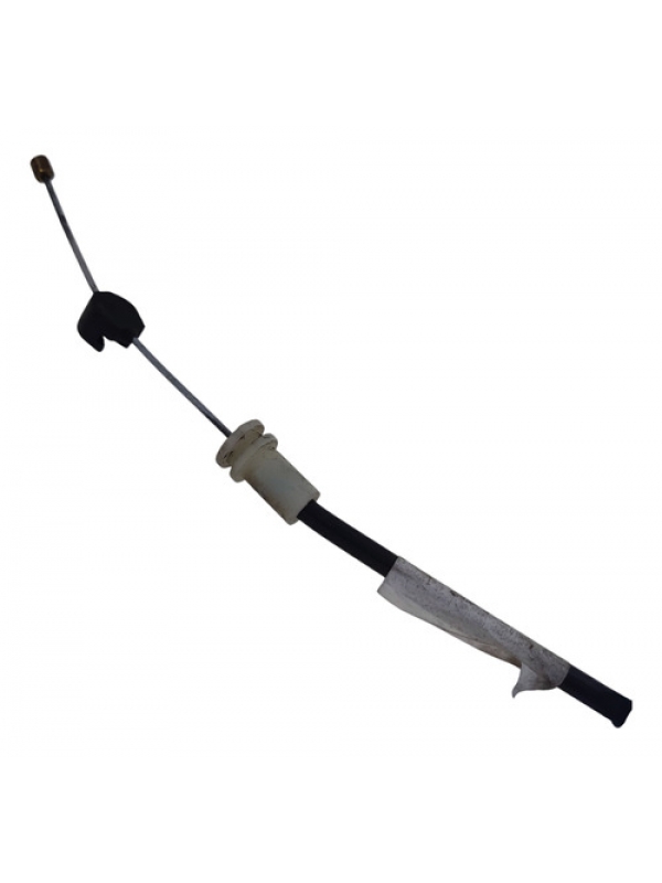 Cabo Fechadura Porta Traseira Fiat Ducato 2018 2019 Até 2024