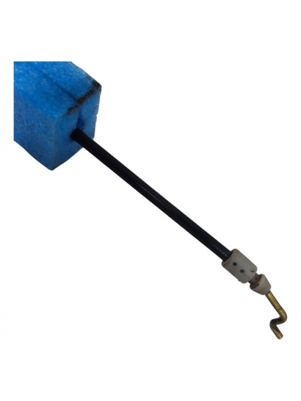 Cabo Fechadura Porta Traseira Fiat Ducato 2018 2019 Até 2024