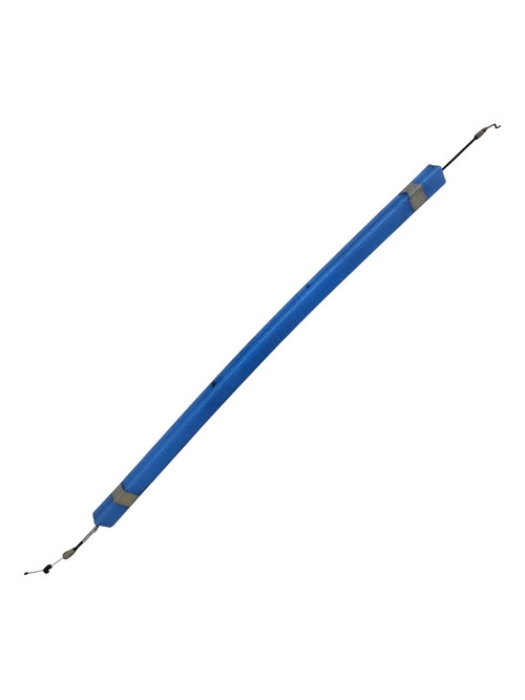 Cabo Fechadura Porta Traseira Fiat Ducato 2018 2019 Até 2024