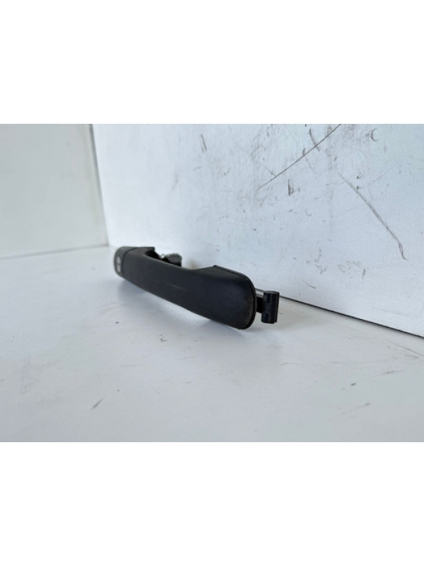 Maçaneta Externa Dianteira Mb Sprinter 313 413 1999 Até 2012