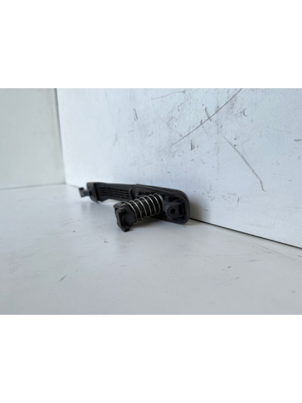 Maçaneta Externa Dianteira Mb Sprinter 313 413 1999 Até 2012