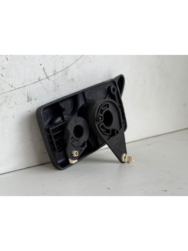 Maçaneta Interna Porta Lateral Renault Master 2.5 005 À 2012