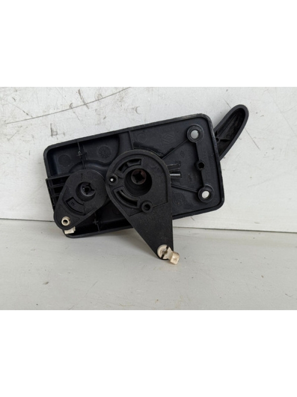 Maçaneta Interna Porta Lateral Renault Master 2.5 005 À 2012