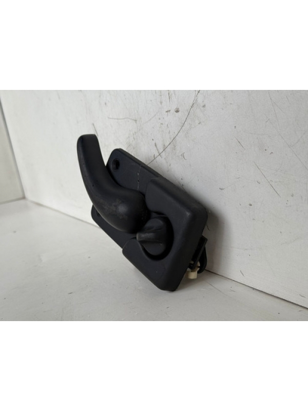 Maçaneta Interna Porta Lateral Renault Master 2.5 005 À 2012