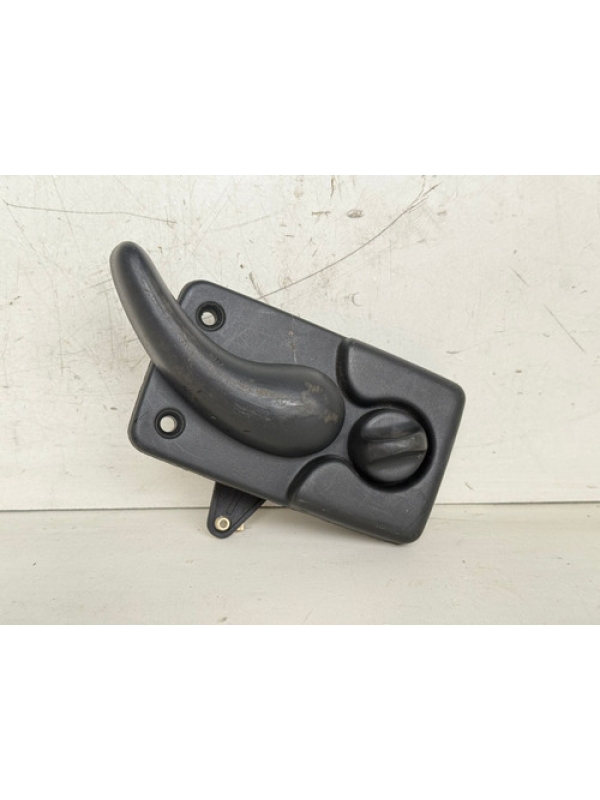 Maçaneta Interna Porta Lateral Renault Master 2.5 005 À 2012