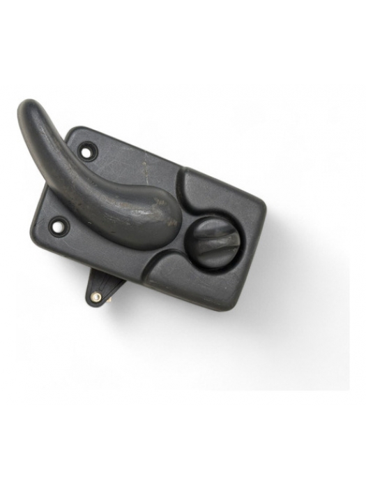 Maçaneta Interna Porta Lateral Renault Master 2.5 005 À 2012