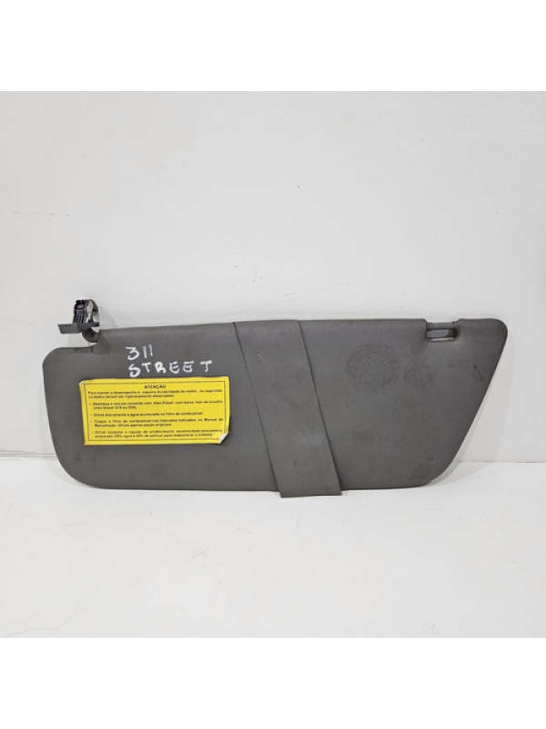 Quebra Sol Esquerdo Mb Sprinter 311 415 2017 2018 19 Detalhe