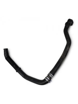 Mangueira Inferior Radiador Peugeot Expert 1.6 2018 Até 2022