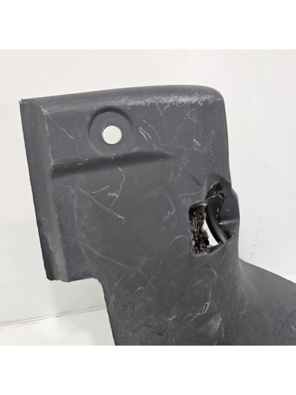 Tampa Soleira Direita Peugeot Boxer 2020 2021 2022 2023 2024