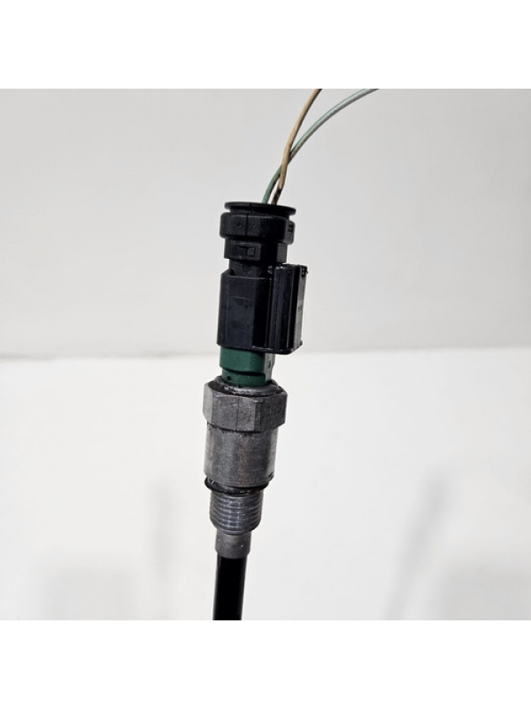 Sensor Nível Óleo Motor Peugeot Expert 1.6 2018 À 2021 2022.