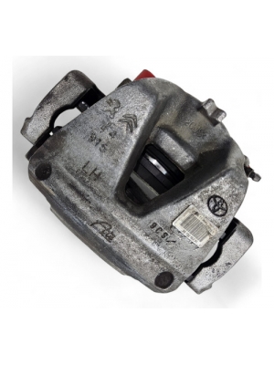 Pinça Dianteira Esquerda Peugeot Expert 1.5 1.6 2018 À 2024.