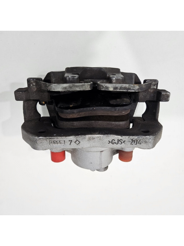 Pinça Dianteira Esquerda Peugeot Expert 1.5 1.6 2018 À 2024.