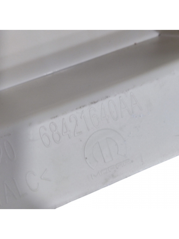 Suporte Interior Painel Fiat Ducato Boxer Jumper 2.0 2023 24