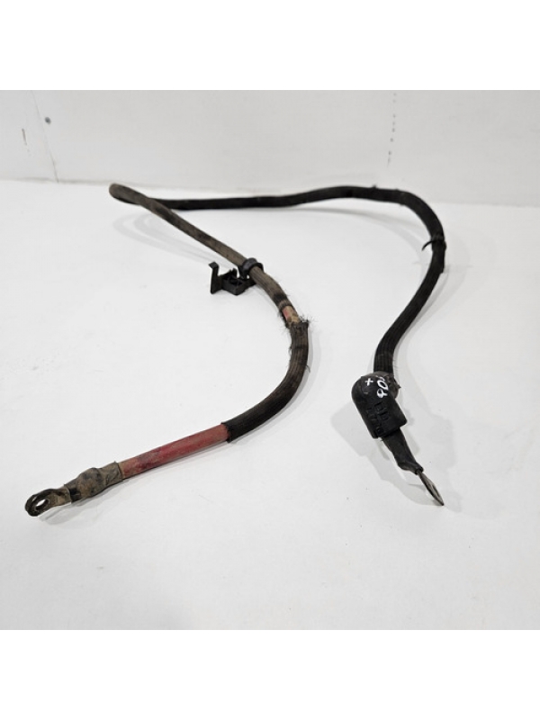 Cabo Positivo Bateria Mb Sprinter 311 313 415 515 2018 2019.