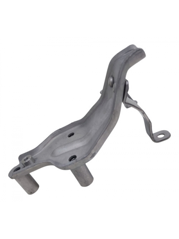 Suporte Resfriador Válvula Egr Mb Sprinter 315 417 2.0 2024.