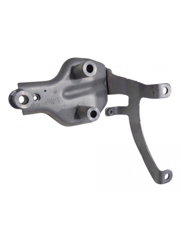 Suporte Resfriador Válvula Egr Mb Sprinter 315 417 2.0 2024.