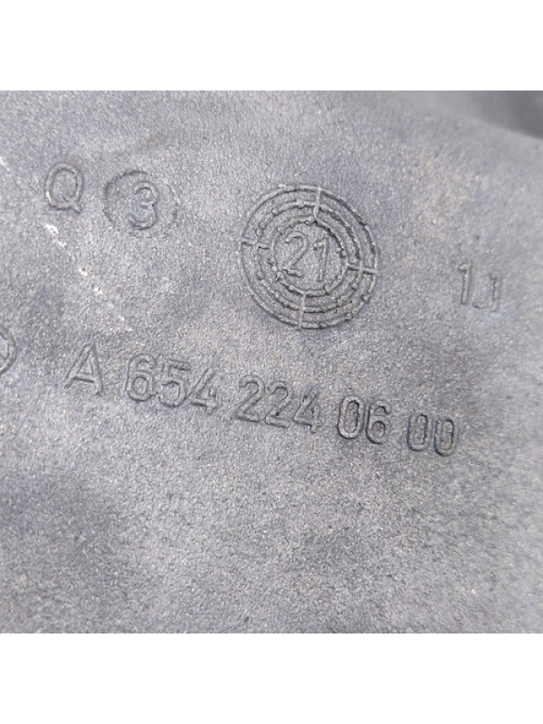 Suporte Montagem Motor Lado Direito Mb Sprinter 417 2.0 2024