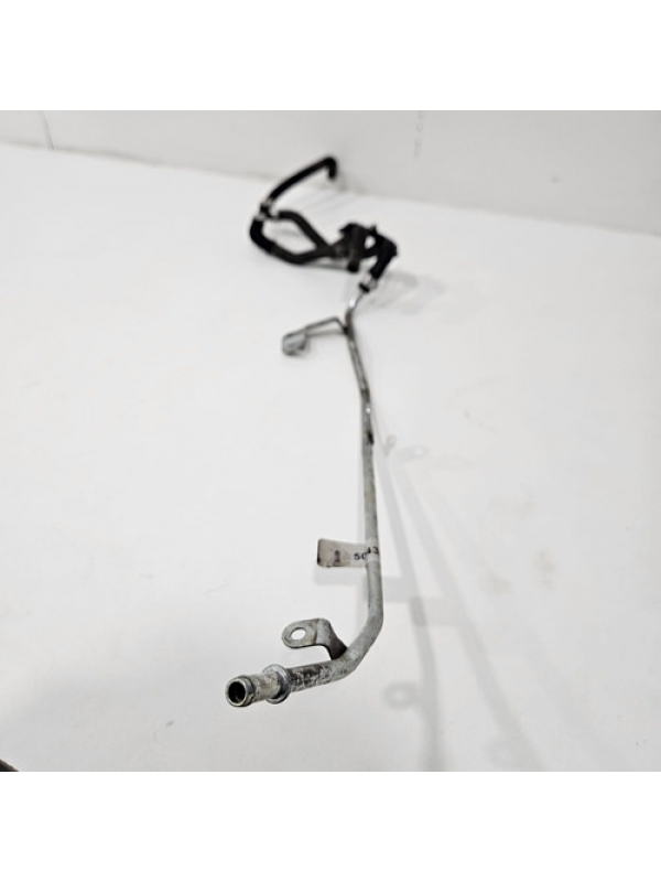 Mangueira Tubo Respiro Escape Fiat Ducato 2.3 2020 2021 2022